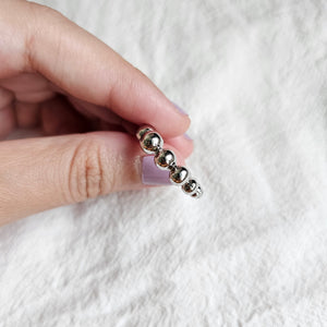 Andie Ring (Silver)