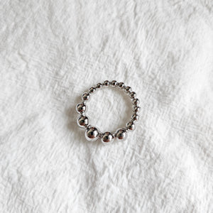 Andie Ring (Silver)