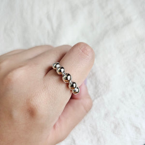 Andie Ring (Silver)