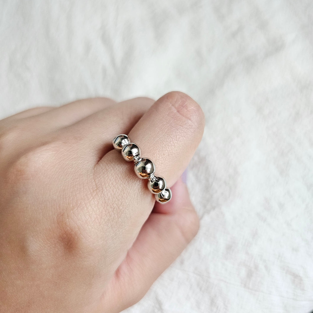 Andie Ring (Silver)