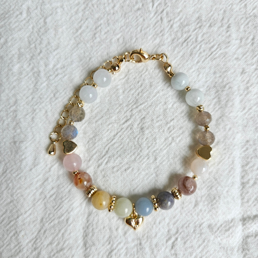 Rainbow Bracelet V1