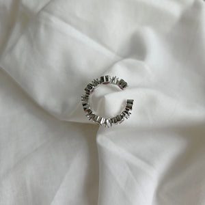 Hearts Ring