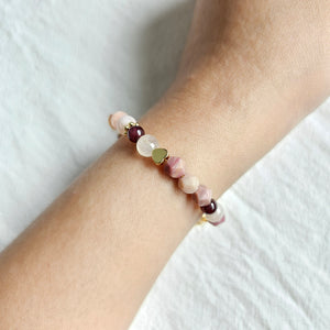 Sweetheart Bracelet