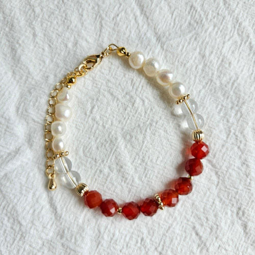 Scarlet Bracelet