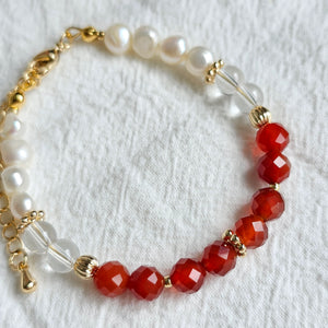 Scarlet Bracelet