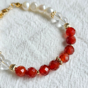 Scarlet Bracelet