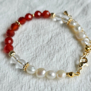 Scarlet Bracelet