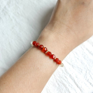 Scarlet Bracelet