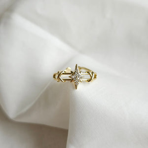 Sparkle Ring