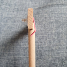 Load image into Gallery viewer, L-shaped earstuds