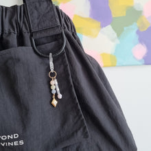 Load image into Gallery viewer, Starlight Keychain