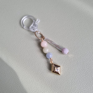 Starlight Keychain