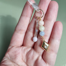 Load image into Gallery viewer, Starlight Keychain