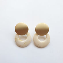 Load image into Gallery viewer, Eden - cream