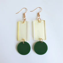 Load image into Gallery viewer, Favourite green