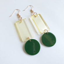 Load image into Gallery viewer, Favourite green