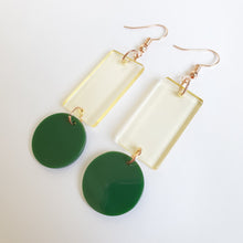 Load image into Gallery viewer, Favourite green