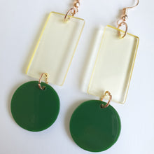 Load image into Gallery viewer, Favourite green