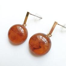 Load image into Gallery viewer, Frankie - brown