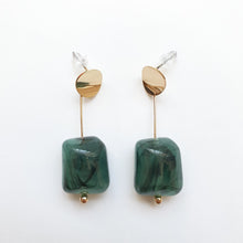 Load image into Gallery viewer, James - forest