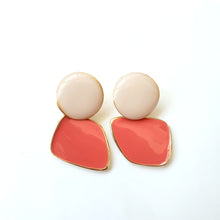 Load image into Gallery viewer, Summer Coral