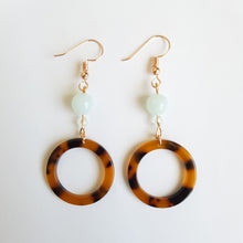 Load image into Gallery viewer, Mint Tortoise