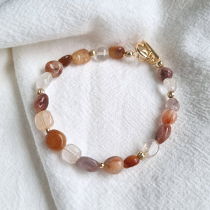 Percy Bracelet